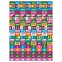 2027 TF Publishing Meow the Line 9" x 11"  Weekly & Monthly Standard Planner, Paperboard Cover, Multicolored (27-9706)~#|#~DDD724B0-7DFE-4888-8F04FE1270935244_sc7