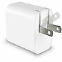 Mophie Speedport GaN USB-C Wall Charger, 30W, White (409911448)~#|#~DDDA13BA-5DC5-4908-A2E416C0F27DC24D_sc7