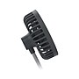 Veho UF-2 Wireless Charging Stand with Fan and LED Light, Gray (VUF-002-UF2)~#|#~DDDCBBF0-FA18-4CDD-B7A252CDF1405AA9_sc7