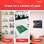 Staples Thermal Laminating Pouches, Letter Size, 3 Mil, 100/Pack (ST61981)~#|#~DDDD352D-E635-4033-89B13DA866E31DB2_sc7