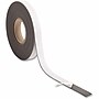 U Brands Magnetic Tape, 1” x 16.67 yds., Black (UBRFM2021)~#|#~DDDE5A0B-46C9-47B2-A61612A941A9EE7F_sc7