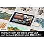 Samsung The Frame 85" QLED 4K Ultra HD TV (QN85LS03DAFXZA)~#|#~DDDF8590-780D-4E79-80EDD63FCEBC387F_sc7