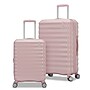 American Tourister Color Vault 24.0" Hardside Suitcase, 4-Wheeled Spinner, Pink Blush (153951-E050)~#|#~DDE01A48-E29A-4423-BCDFB6D86AA77F8A_sc7