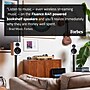 Fluance Ai41 2-Way 2.0 Stereo Bluetooth Bookshelf Speakers with 5" Drivers, 90W Amplifier for Turntable, Black (AI41)~#|#~DDE15B2E-7C04-4CA5-8FECF751C293AB0F_sc7