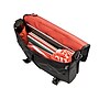 Manhattan Portage Red Lable Nylon Water Resistant Laptop Bag, Black (1444-2 BLK)~#|#~DDE4D5AC-15CF-442D-828570CC642EC1D3_sc7