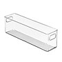 iDESIGN PET Organizer, Clear, 4/Set (95587N) ~#|#~DDE7B22B-CA4A-4194-A94E77EBB0643DEC_sc7