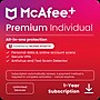 McAfee+ Premium Individual for Unlimited Users, Windows/Mac/Android/iOS/ChromeOS, Download (MPP21ESTURD3D)~#|#~DDE7EC0E-5A69-40B4-A3A121AD10ADD24C_sc7