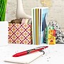 Pilot Precise V10 Retractable Rollerball Pens, Bold Point, 1.0mm, Red Ink, Dozen (PV1R-RED)~#|#~DDEC444A-5E35-42CC-A72A4AAF4500F35D_sc7