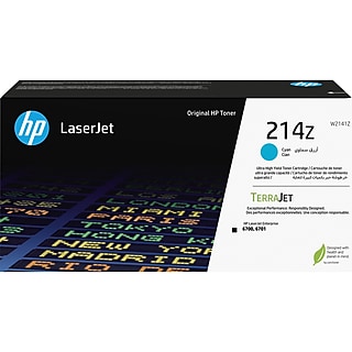 Amazon.com: HP 213X High Yield Yellow Original Laserjet
