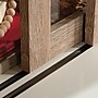 Sauder Dixon City 72"H 4-Shelf Bookcase, Brushed Oak (432891)~#|#~DDF254D7-D838-4DB9-95844DFD8ABEDC19_sc7