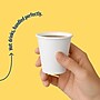 Perk™ Paper Hot Cups, 3 oz., White, 100/Sleeve, 10 Sleeves/Carton (PK59141CT)~#|#~DDF65279-9464-4AAA-A0CFBF02875FC2E8_sc7