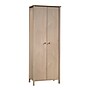 Sauder Select 72"H Storage Cabinet with 3 Shelves, Natural Maple (433285)~#|#~DDF67EEE-82F2-42AC-A50E5BB0285973CF_sc7