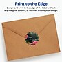 Avery Laser/Inkjet Multipurpose StarburstLabels, 2.25" Dia, Glossy White, 600/Box (94608)~#|#~DDF748BD-8CB9-499E-A4B846CA9D222886_sc7