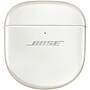 Bose QuietComfort Ultra Wireless Noise Canceling Earbuds Headphones, Bluetooth, Diamond White (882826-0070)~#|#~DDF7F464-1F9D-4348-9DBFF2E3CCB0912D_sc7