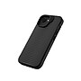 Zagg Luxe Phone Case for Apple iPhone 16e/15/14/13, Shock Absorbing, Black (702318184)~#|#~DDF952ED-B949-4EA5-AE0FC4A562D00D60_sc7