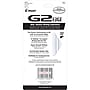 Pilot G2 Edge Retractable Gel Pen, Fine Point, 0.7mm, Black Ink, 5/Pack (20842)~#|#~DDFB371B-FF84-4FE8-80E83C78DC17D21E_sc7