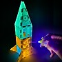 Tytan Toys Glow-in-the-Dark Magnetic Tiles & Building Blocks, 60 Pieces/Kit (ACTYT021)~#|#~DDFBC531-8711-4CE9-8496E966F40DFD8E_sc7