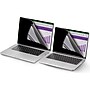 StarTech Anti-Glare Reversible Magnetic Privacy Filter/Protector for 14" MacBook Pro 21/23 Screen (142MM-PRIVACY-SCREEN)~#|#~DDFD95AB-7BE1-42C2-A52E1BDD06938F4B_sc7