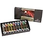 Rembrandt Oil Paint, Assorted Colors, 10/Set (RBX01820310)~#|#~DDFE360A-BBF4-416B-8A328D2A6D822BEE_sc7