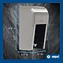 Georgia-Pacific Compact Coreless 2-Roll Toilet Paper Dispenser, Stainless (56782)~#|#~DDFE497E-B30C-4300-AAEF91416C23C340_sc7