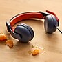 Logitech Zone Learn 3.5mm Stereo Computer Headset, Blue/Orange (981-001372)~#|#~DDFE9699-4895-487C-BF4A57ADB2C63F1E_sc7