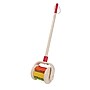 Plan Toys Walk N Roll Wooden Push & Pull Toy, Multicolored (PTS5137)~#|#~DDFE9B4C-2F6F-4F94-9E1F9CDBFA5448D9_sc7