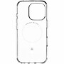 Zagg Luxe Snap MagSafe Phone Case for iPhone 16 Pro, Shock Absorbing, Clear (702315012)~#|#~DDFEE0CF-526C-49FC-9D43B10B85D96058_sc7