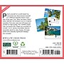2027 Willow Creek Ah, The Beach! 6.2" x 5.4" Daily Day-to-Day Calendar, Assorted Colors (63194)~#|#~DDFF738F-B1DD-4C55-836A23889980DA0D_sc7