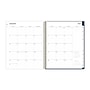 2027 Blue Sky Ashlyn 8.5" x 11" Calendar Year Weekly & Monthly Standard Planner, Plastic Cover, Navy ~#|#~DE0014C5-531D-46C7-A2CE84C74C3B7F78_sc7