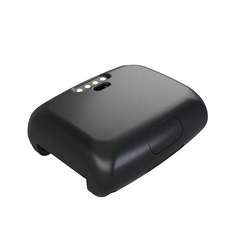 BuddyBand BB400CXB1C1EH Tracker, Black image 1