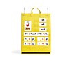 hand2mind Phonics Skill-Building Demonstration Pocket Chart, Tabletop (96158)~#|#~DE003B3B-228D-4CDF-A3814B9A1295CE4E_sc7