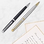 Waterman Hémisphère Ballpoint Pen, Medium Point, Blue Ink (S0920670)~#|#~DE012D39-F681-4F6B-8B60D8E269061E83_sc7