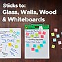 Post-it Recycled Super Sticky Wall Easel Pad, 25" x 30", 30 Sheets/Pad (559RPX)~#|#~DE08F667-74D1-48EF-9209483AAEF590C6_sc7