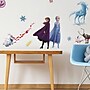 York Wallcoverings Frozen II Children's Decals, Music, Movies & TV (RMK4075SCS)~#|#~DE09F062-709E-498D-A0405B60DDB8710D_sc7
