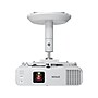 Epson PowerLite L260F Wireless 3LCD Lamp-Free Laser Display Projector, White (V11HA69020)~#|#~DE0A0DE5-A987-4D15-B57C95C958880598_sc7