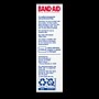 Band-Aid 2" x 4" Flexible Fabric Adhesive Bandages, One Size, 15 Bandages/Box (202514)~#|#~DE0B3C21-8284-4EBA-8D143B60432C96F2_sc7