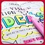 TRU RED™ Twin Tip Highlighters, Chisel Tip, Assorted Colors, 3/Pack (TR57834)~#|#~DE0D7FD2-49D3-42F8-9940F82A758F8E35_sc7