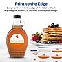 Avery Laser/Inkjet Round Multipurpose Labels, 1" Dia., 480 Labels/Pack (94500)~#|#~DE0DF6D1-03D2-4568-BB0F695F3CDE14F3_sc7
