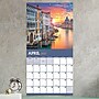 2027 TF Publishing Italy 12" x 12" Monthly Wall Calendar (27-1014)~#|#~DE1115D3-7E89-4EF7-B37B582CB6E50583_sc7