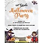 Great Papers! Spooky Halloween Moon Fall Letterhead, 50/Pack (2025044)~#|#~DE12C9BD-A965-42C1-A91DA5F741BB3288_sc7