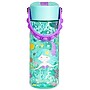 Elemental Splash Pop Plastic Water Bottle, 18 oz., Mermaid (EMLETR18MM15P)~#|#~DE133DDD-30D7-4FB8-AB4416FDEEE32FAF_sc7