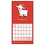 2027 TF Publishing Puns of Fun 12" x 12" Monthly Wall Calendar, Multicolored (27-1117)~#|#~DE13D102-5EB6-4048-B44F0D450E9D9D1C_sc7