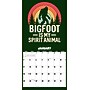2026 Willow Creek Bigfoot 12" x 12" Monthly Wall Calendar (50262)~#|#~DE153F1A-C509-4CC4-BDA6507E9AA5B789_sc7