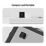 CODi 20W Dual Port Wall Charger, USB-C & USB-A Outputs, Black (A01102)~#|#~DE17BC09-6727-4FD8-9E020EDAF14A3B06_sc7