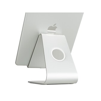 Rain Design mStand Tablet Stand, Silver (10050)