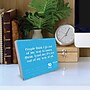 2026 Willow Creek Sprinkle Sarcasm Like Confetti 6.2" x 5.4" Day-to-Day Calendar (54420)~#|#~DE19BDD5-610F-4A24-B8131588ED54B68D_sc7
