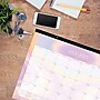 2025-2026 Blue Sky Europa 22" x 17" Academic Monthly Desk Pad Calendar, Multicolored (151412)~#|#~DE1C9D46-6A42-4169-903B8AC055BDD3AA_sc7