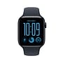 Apple Watch SE 3 GPS + Cellular Smartwatch, 44mm, Midnight Aluminum Case with Navy Blue Sport Band, Small/Medium (MJLQ4LW/A)~#|#~DE1F81C2-8C72-4BB0-BD7ADBDA60A7C3CC_sc7
