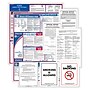 ComplyRight Federal (Bilingual), State and Public Sector (English) Labor Law Poster Set, Delaware (EFEDSTCRPSECBDE)~#|#~DE206EA8-1513-48D1-8032E2DC8280579C_sc7
