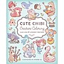 Quarto Cute Chibi Creature Coloring Book, 128 Pages (9781631069390)~#|#~DE215660-546A-4C64-8453B82F7C18C708_sc7